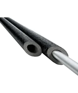 Acquista Ora Tubo isolante polietilene spessore mm6